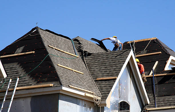 Gutter Installation and Roofing in Roland, AR