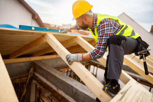 Best Storm Damage Roof Repair  in Roland, AR