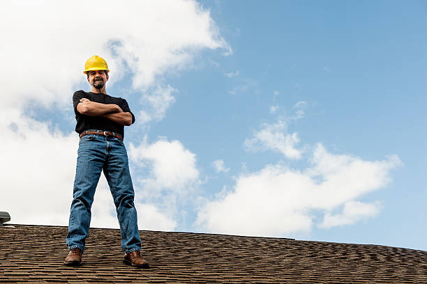 Best Commercial Roofing Services  in Roland, AR