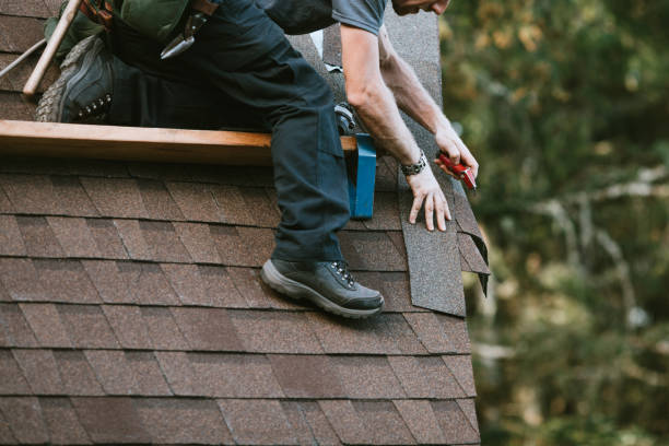 Best Local Roofing Companies  in Roland, AR